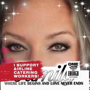 Meet your Posher, Michele